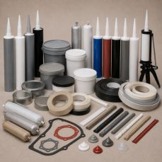 Sealing Compounds